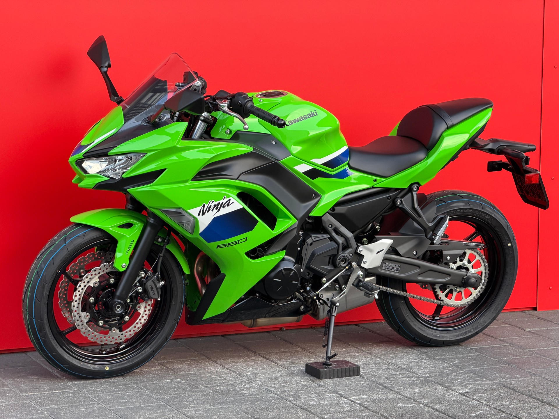 KAWASAKI Ninja 650 (35kW)-image-10