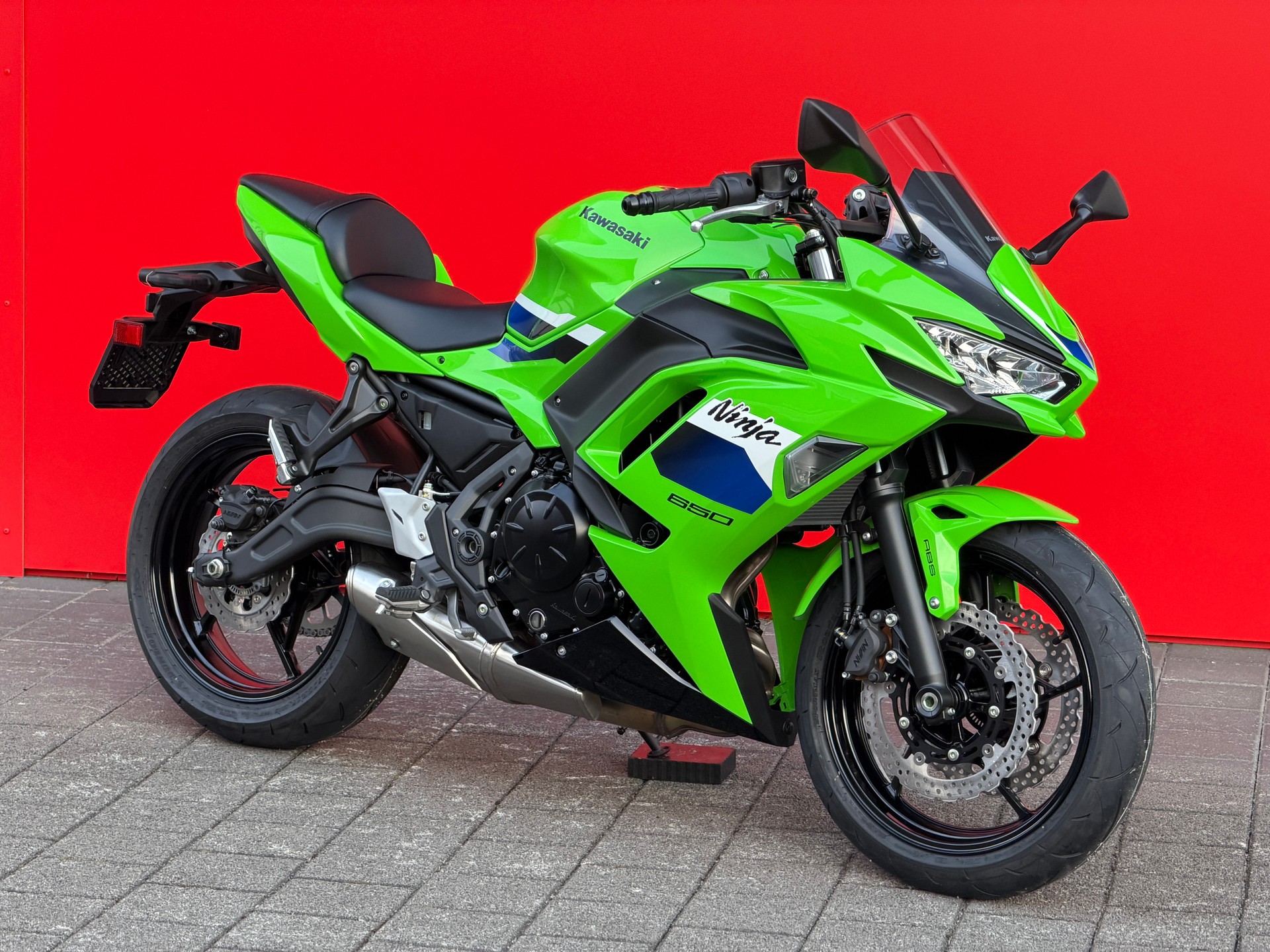KAWASAKI Ninja 650 (35kW)-image-7