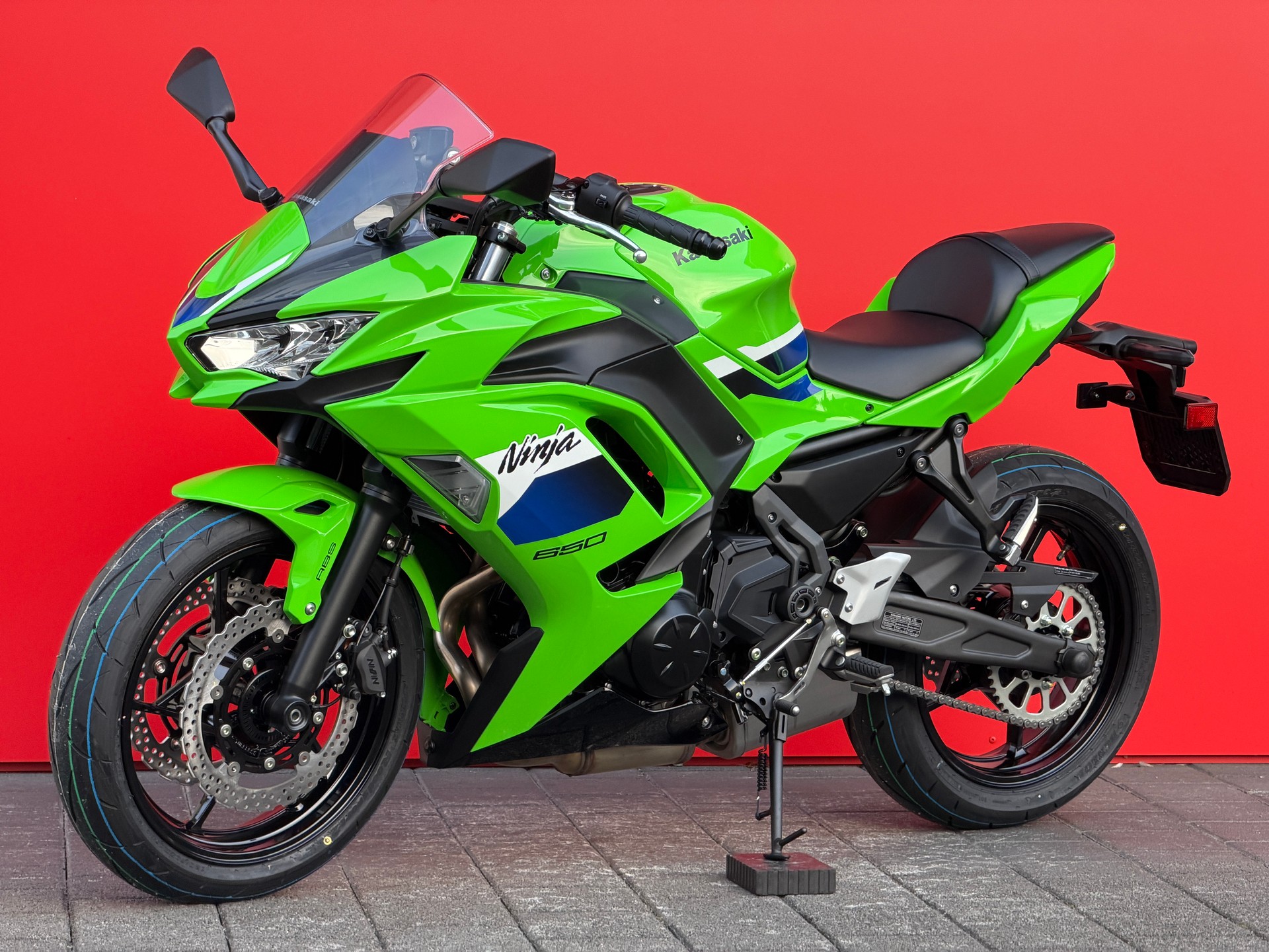 KAWASAKI Ninja 650 (35kW)-image-13