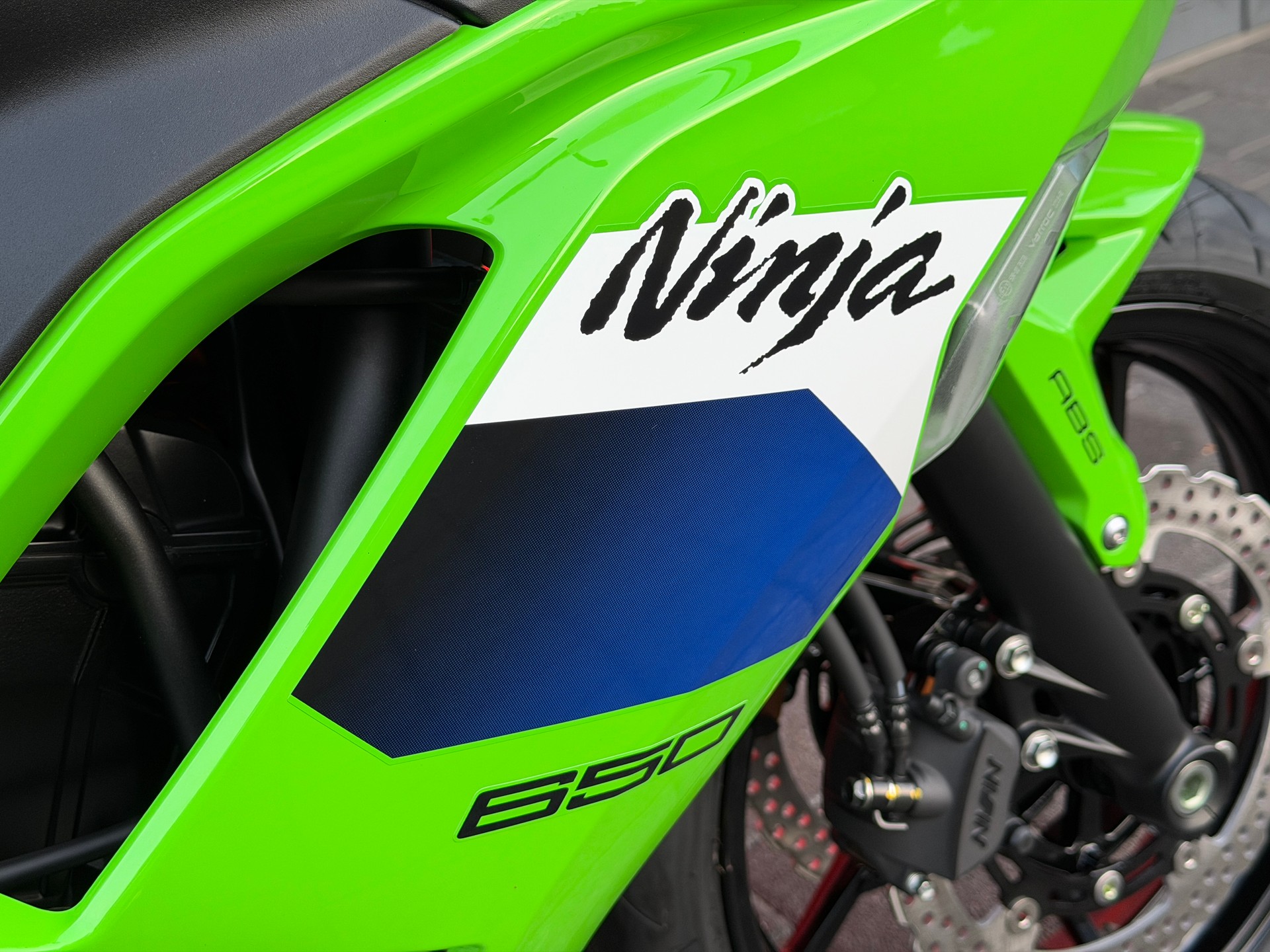 KAWASAKI Ninja 650 (35kW)-image-4