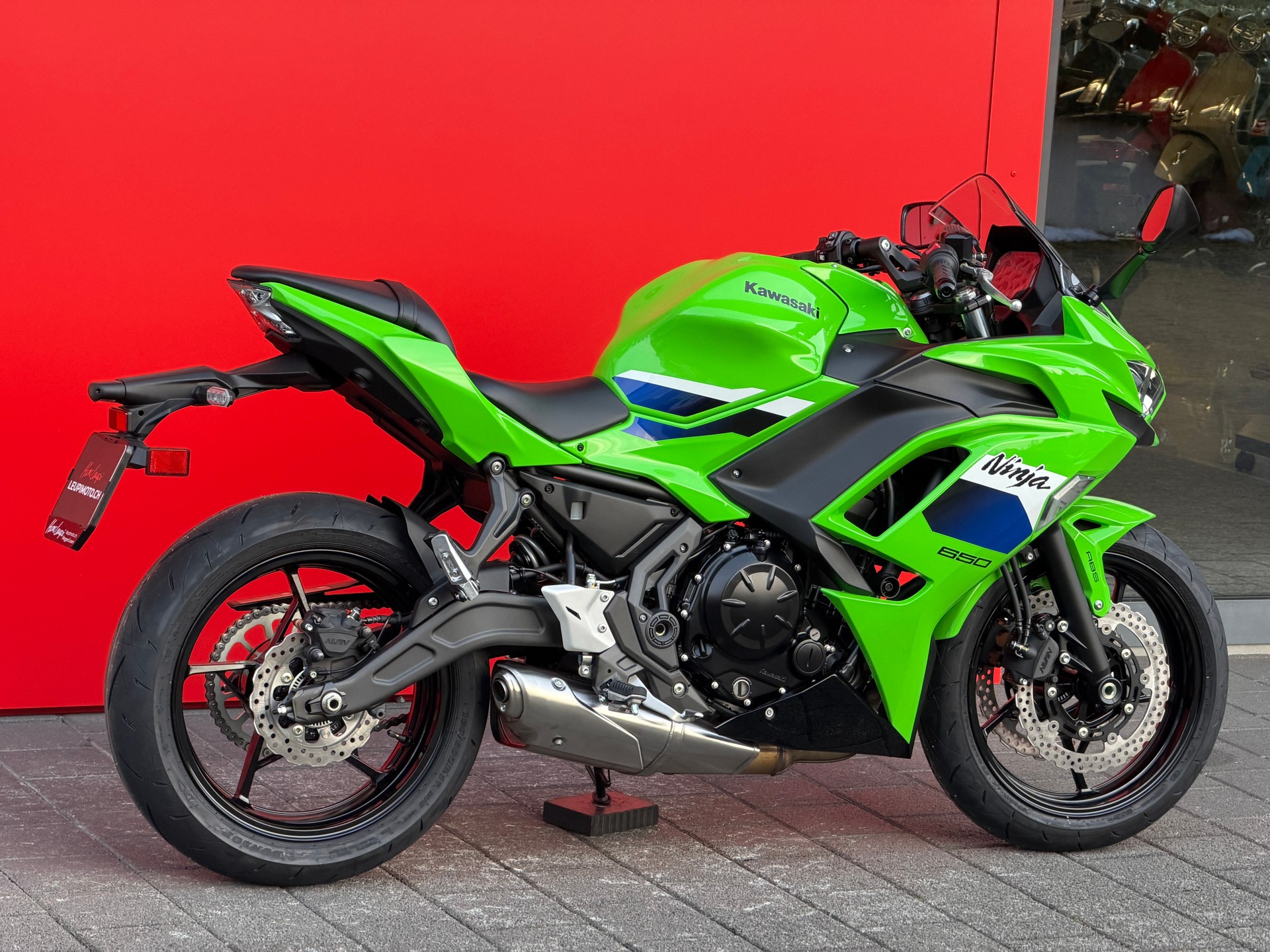 KAWASAKI Ninja 650 (35kW)-image-6