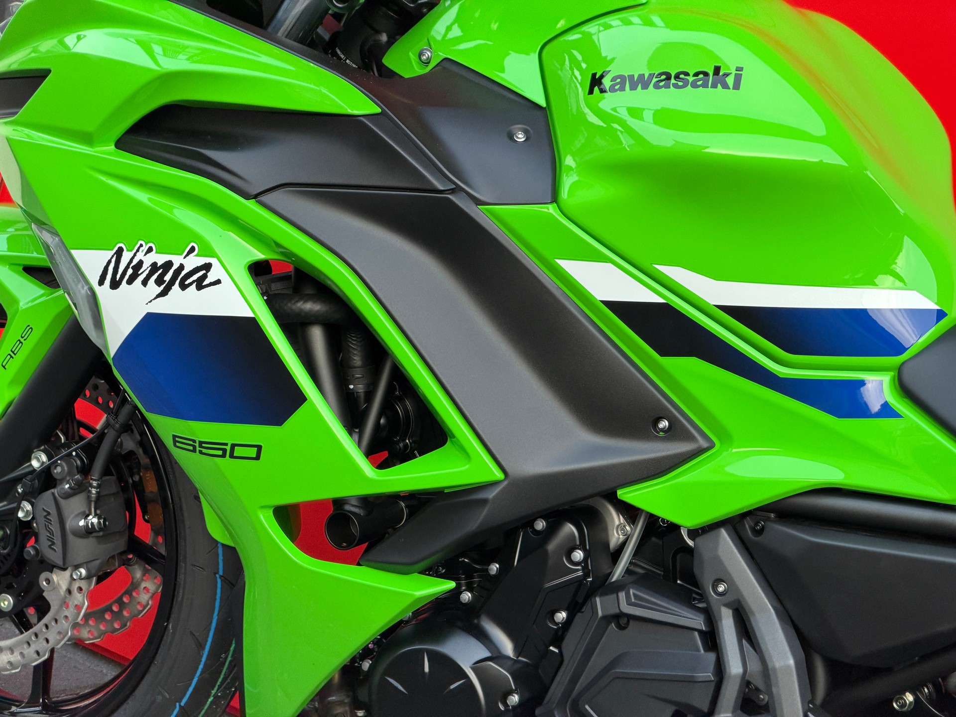 KAWASAKI Ninja 650 (35kW)-image-12