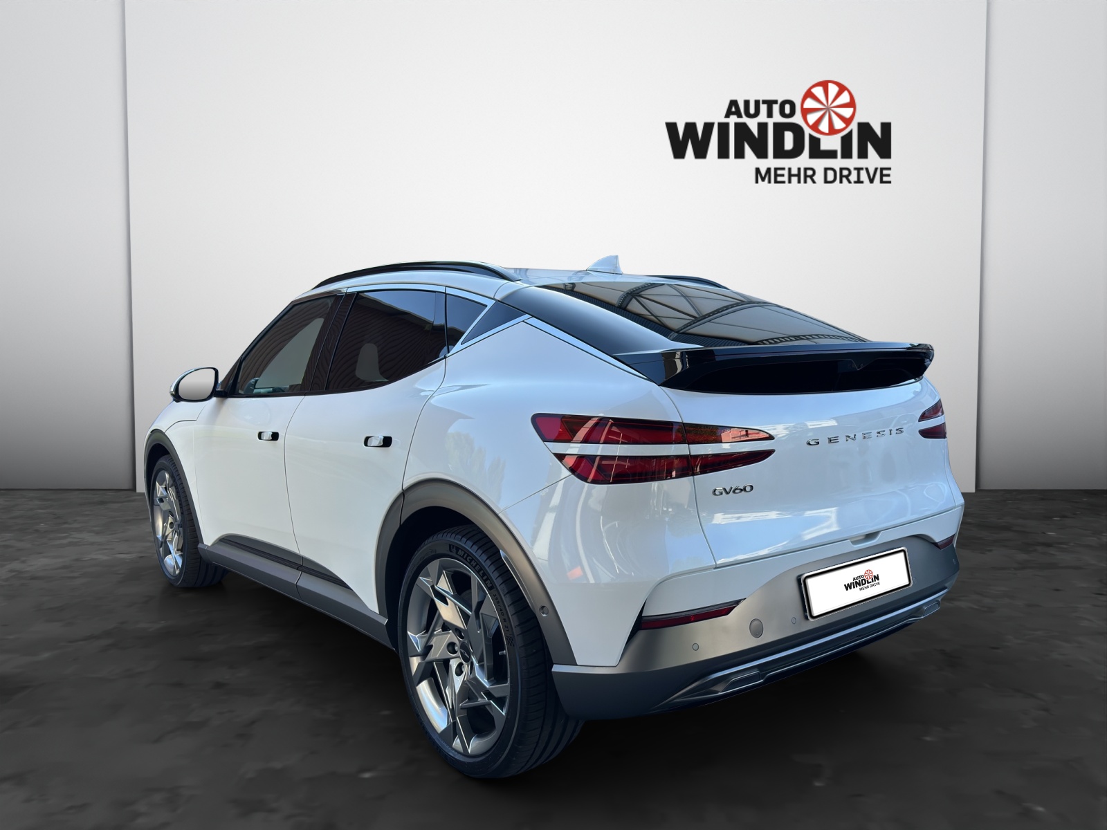 GENESIS GV60 Dual Motor Sport Plus AWD-showroom-element-2