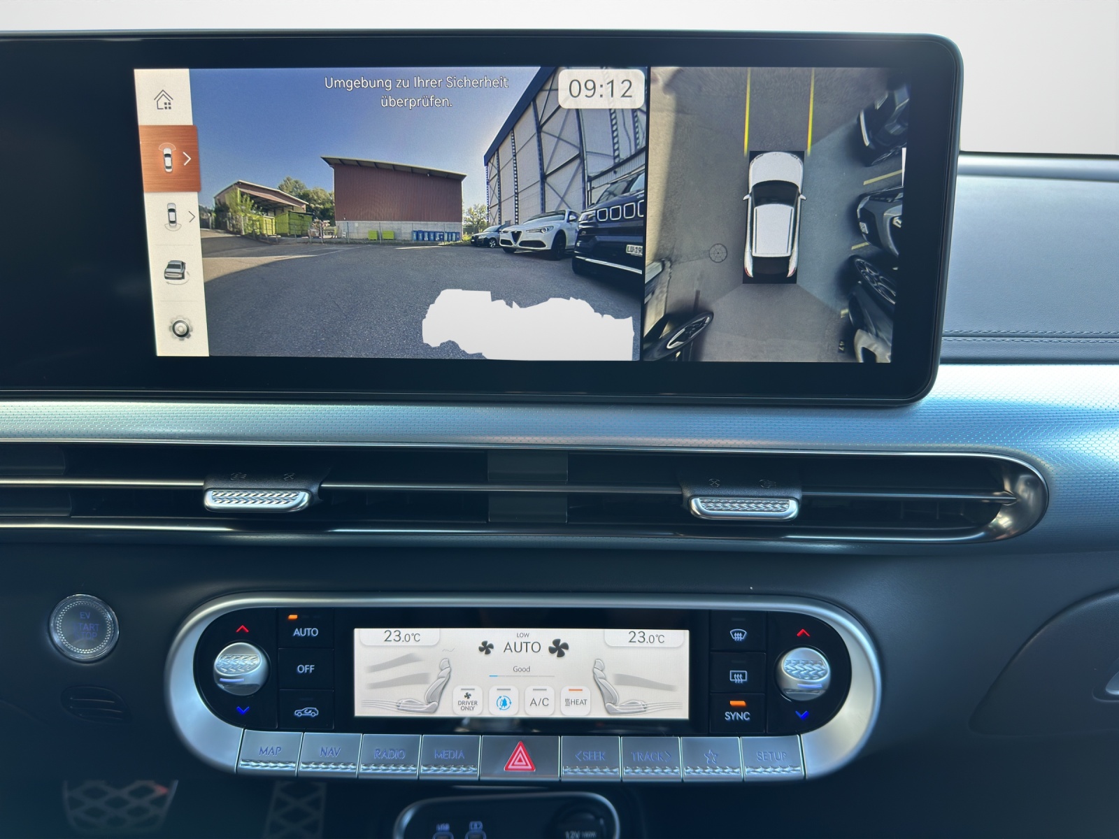 GENESIS GV60 Dual Motor Sport Plus AWD-image-8