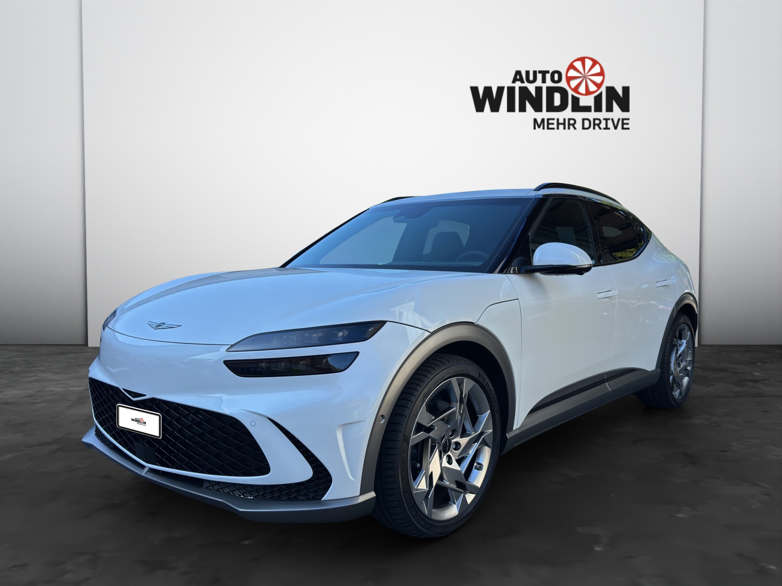GENESIS GV60 Dual Motor Sport Plus AWD-showroom-element-3