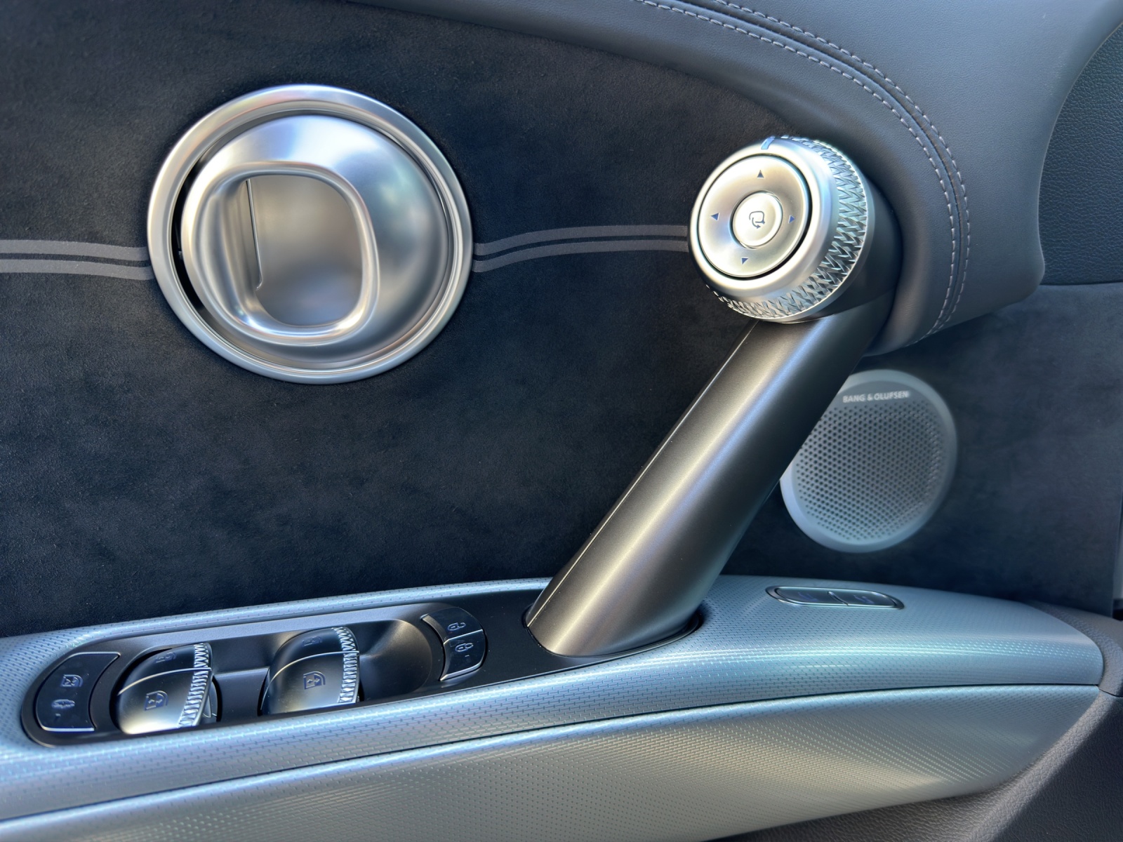GENESIS GV60 Dual Motor Sport Plus AWD-image-15
