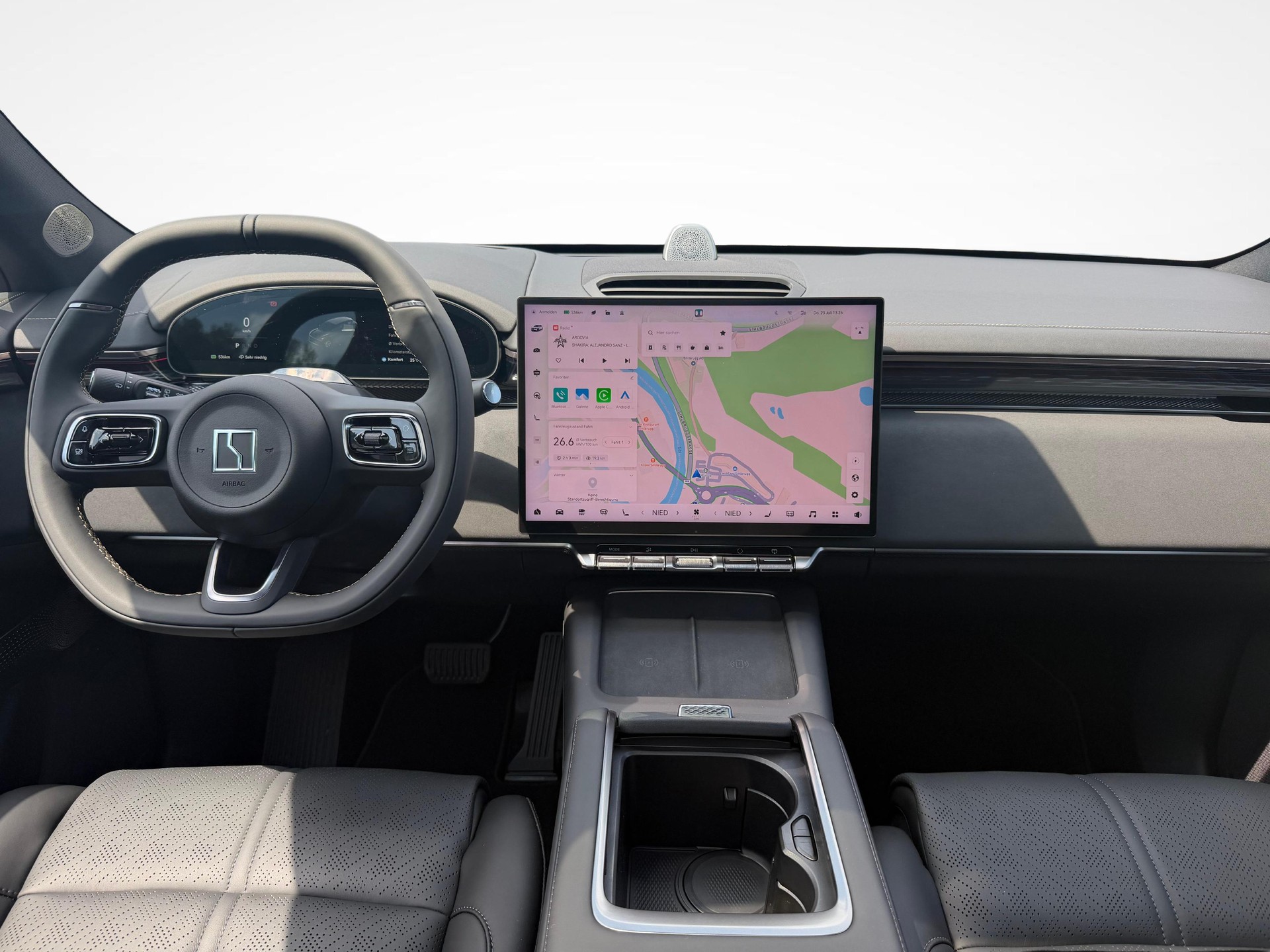 ZEEKR 7X Privilege AWD-image-9