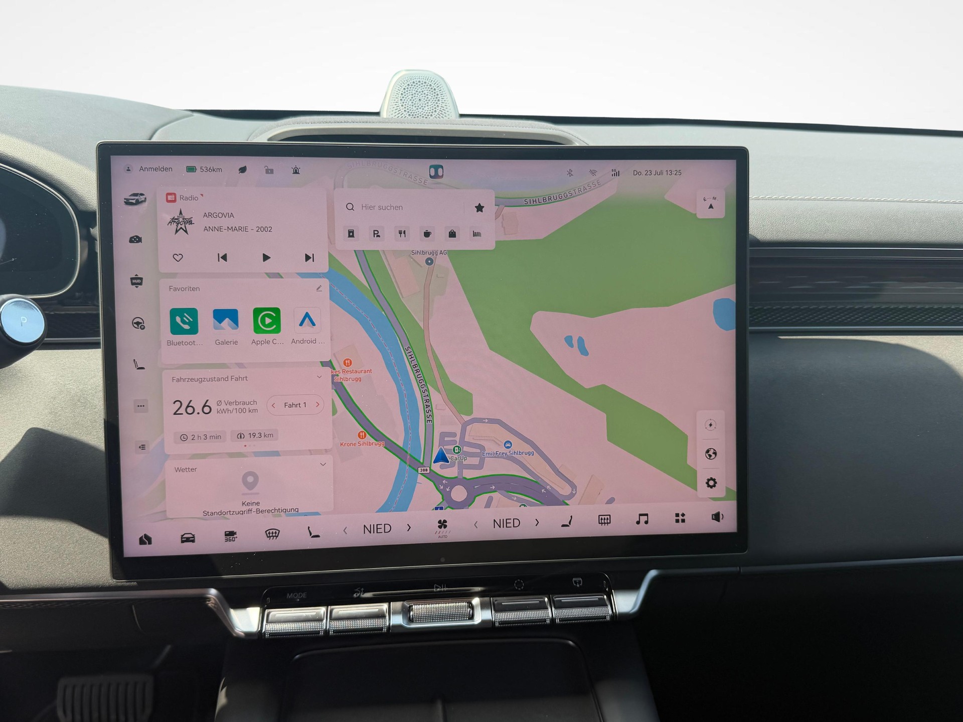 ZEEKR 7X Privilege AWD-image-6