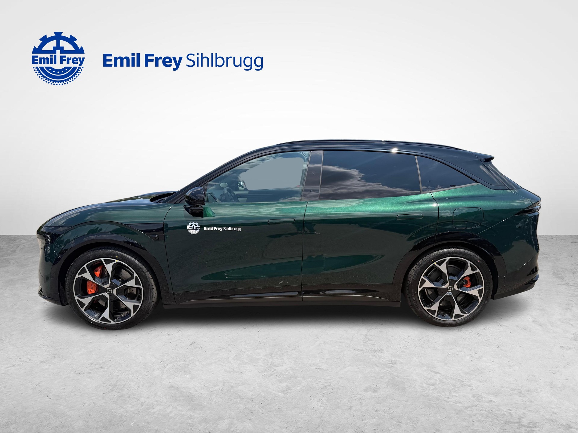 ZEEKR 7X Privilege AWD-image-4