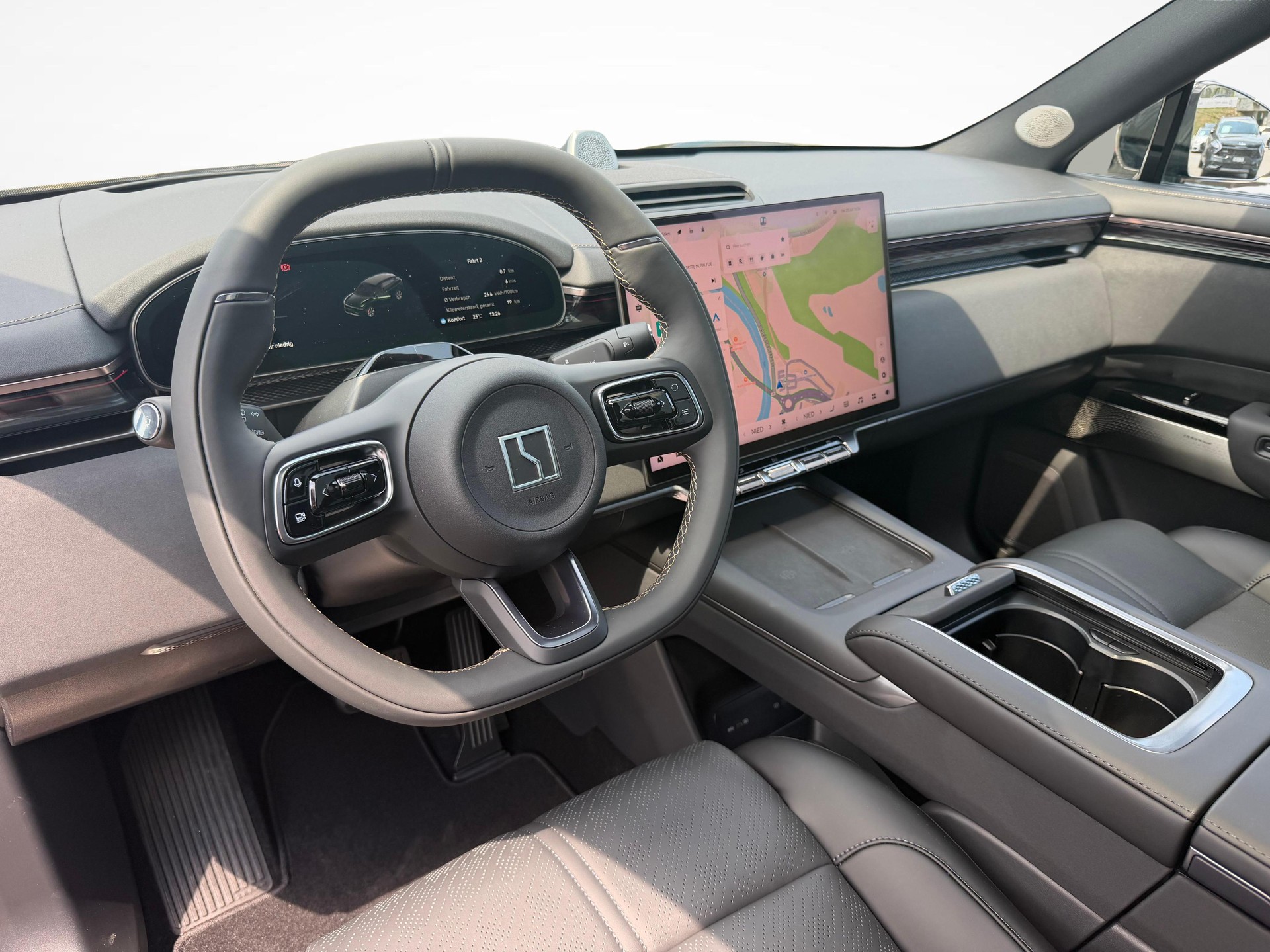 ZEEKR 7X Privilege AWD-image-3