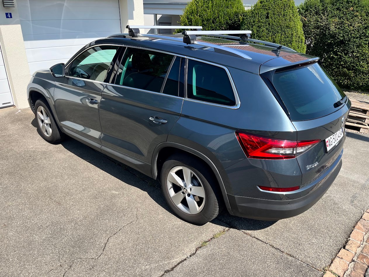 SKODA 2.0 TDI 190 DSG-image-2