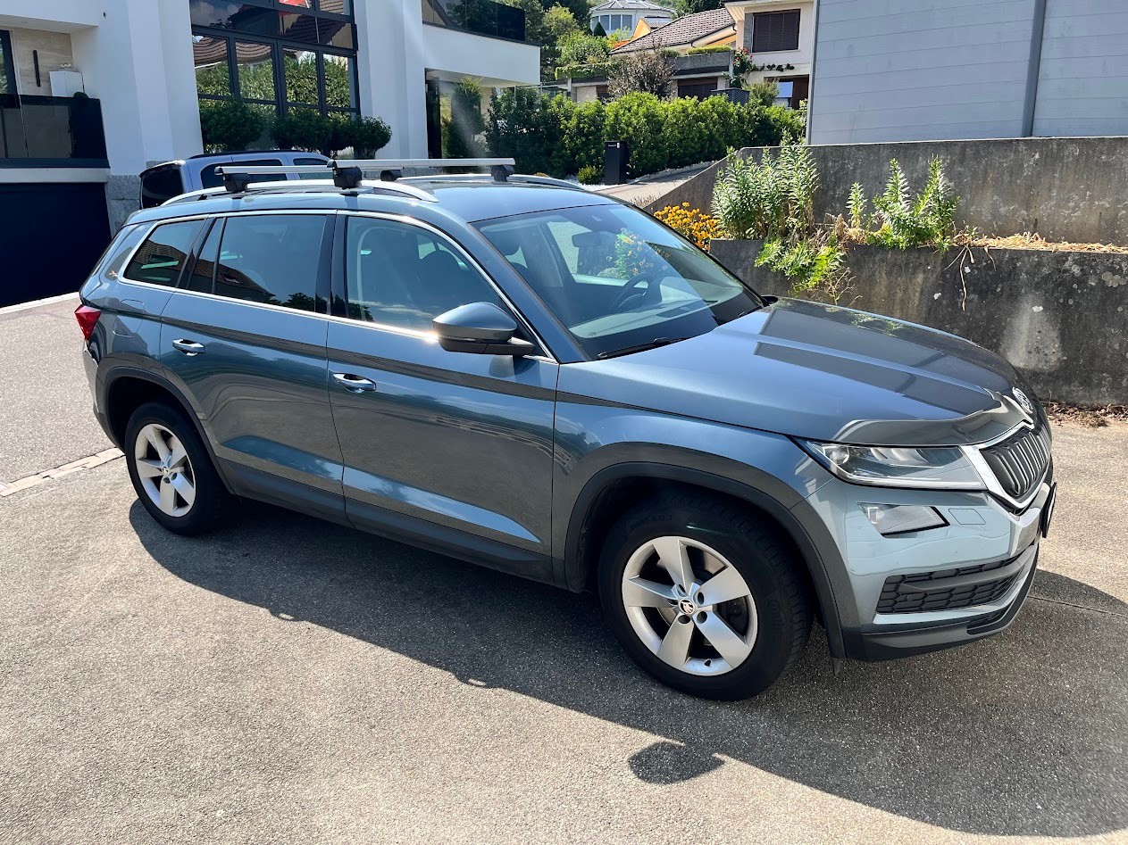 SKODA 2.0 TDI 190 DSG-image-5