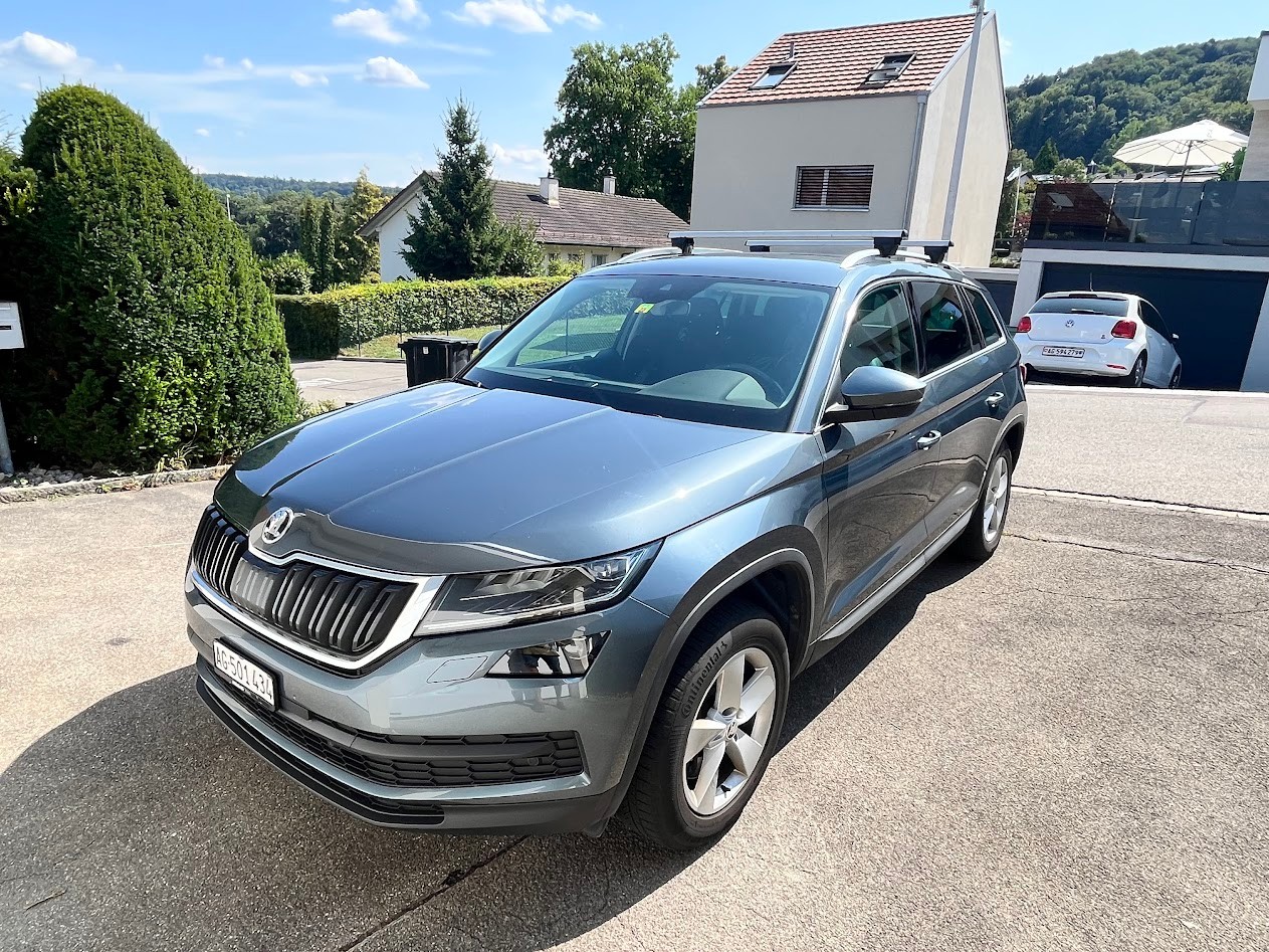 SKODA 2.0 TDI 190 DSG-image-0