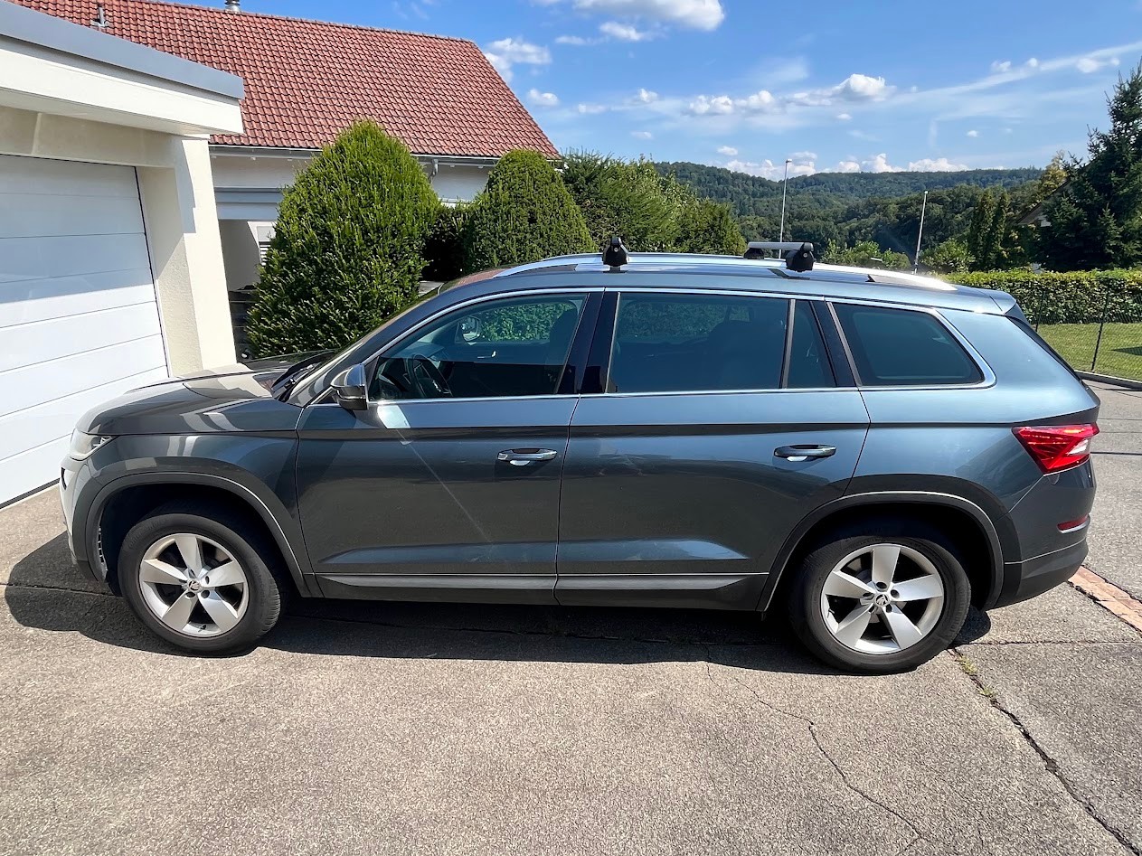SKODA 2.0 TDI 190 DSG-image-1