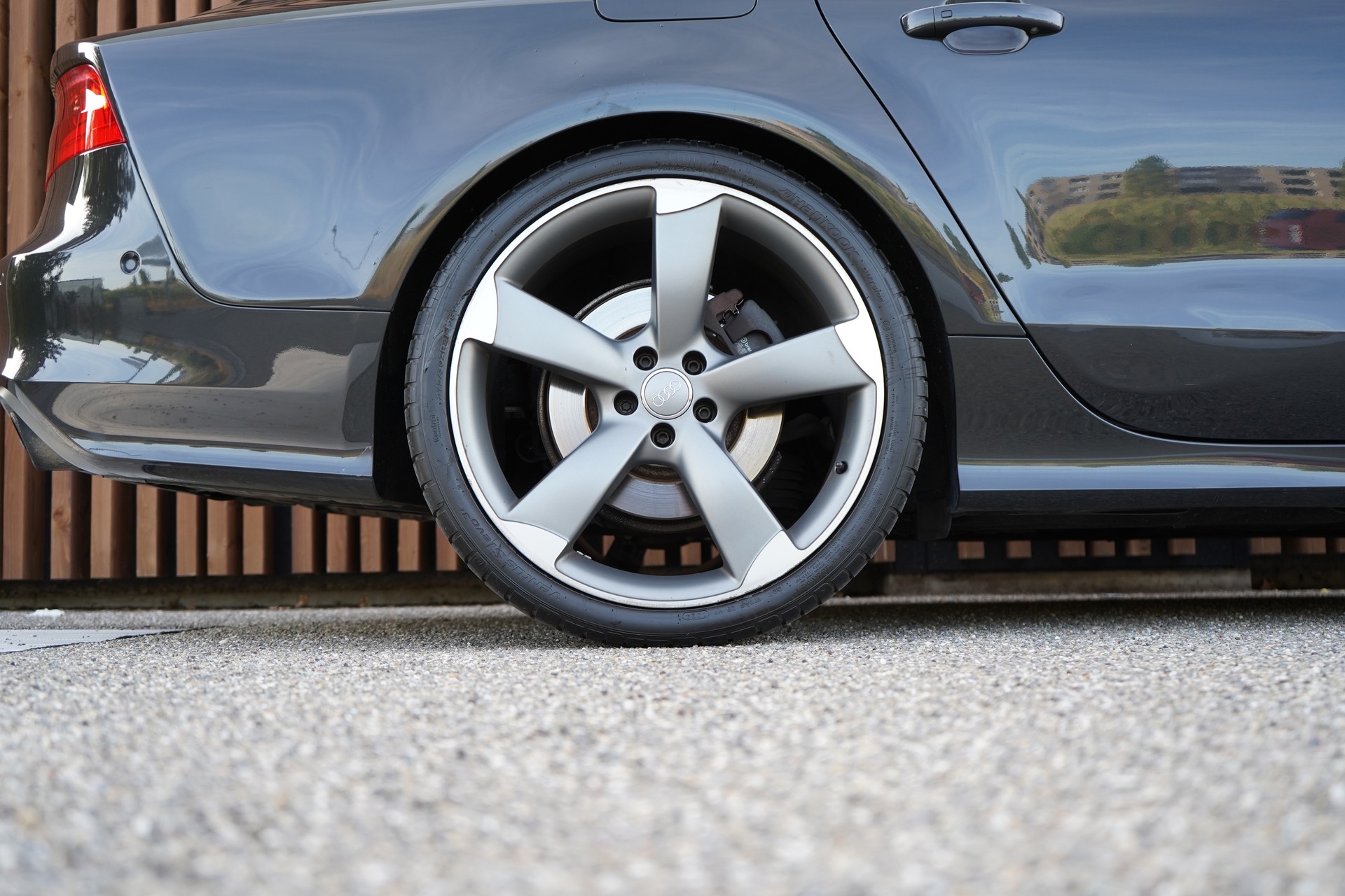 AUDI A7 SPORTBACK 3.0 TFSI QUATTRO S-TRONIC l 300 PS-image-15