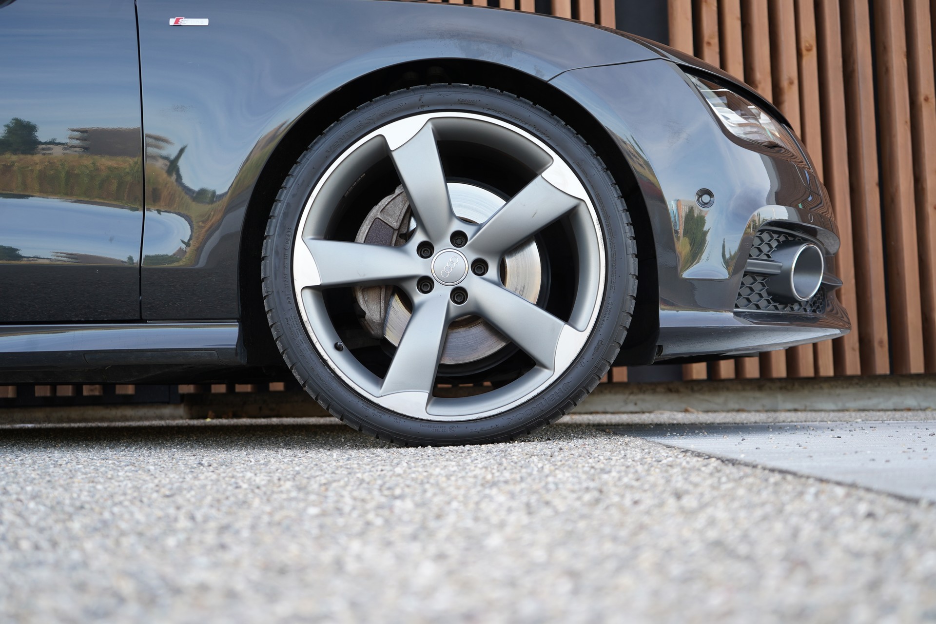 AUDI A7 SPORTBACK 3.0 TFSI QUATTRO S-TRONIC l 300 PS-image-14