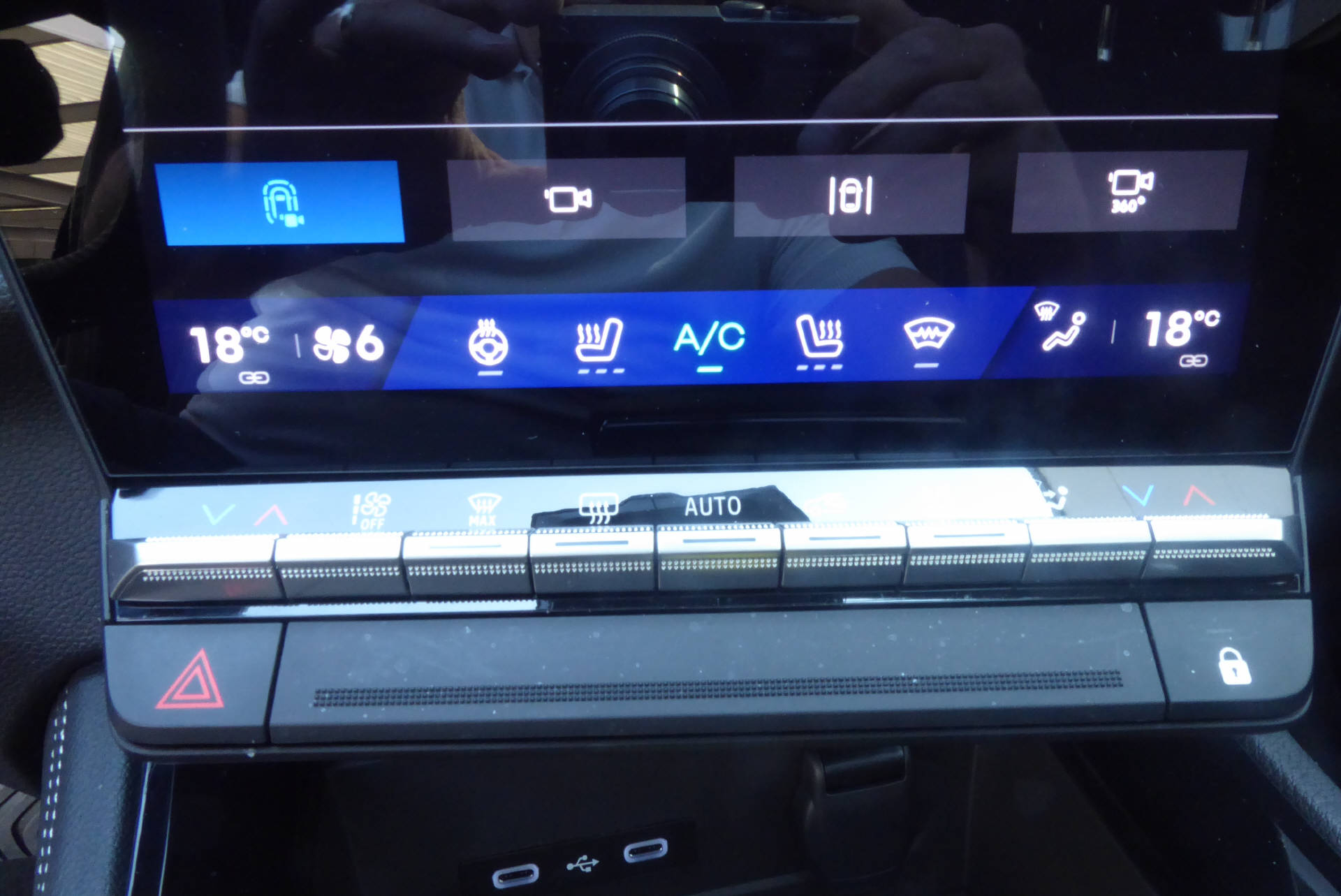 RENAULT Espace 1.2 E-Tech 200 Iconic 5-Sitze-image-9