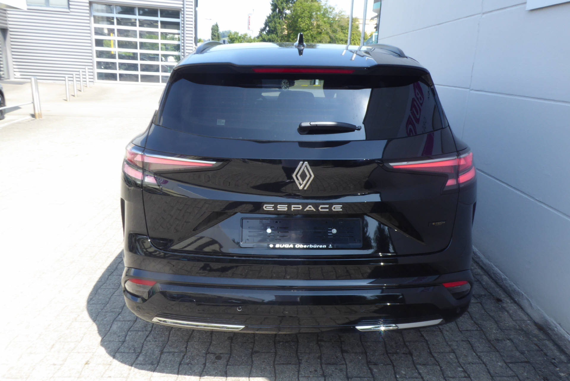RENAULT Espace 1.2 E-Tech 200 Iconic 5-Sitze-image-3