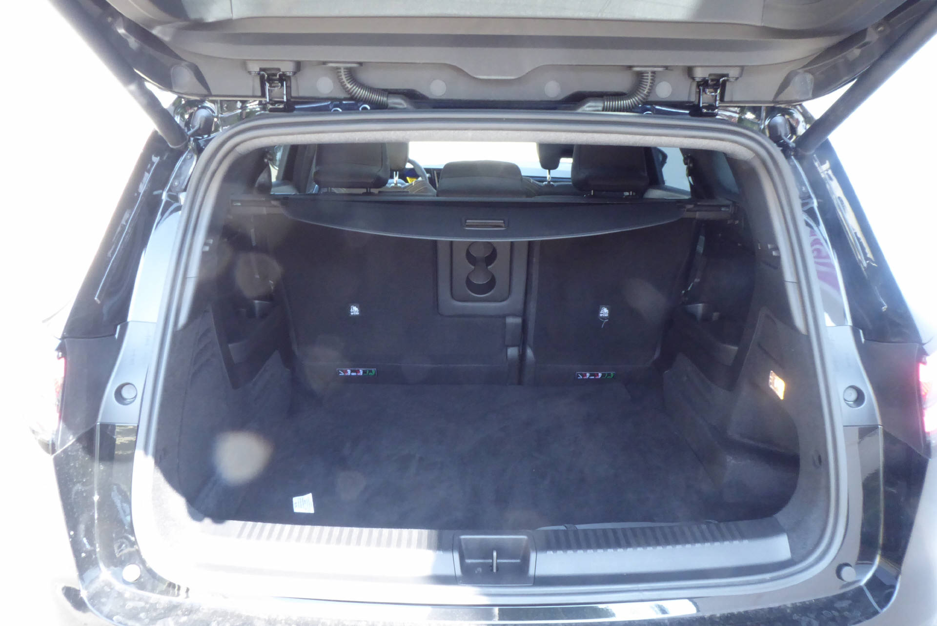 RENAULT Espace 1.2 E-Tech 200 Iconic 5-Sitze-image-13