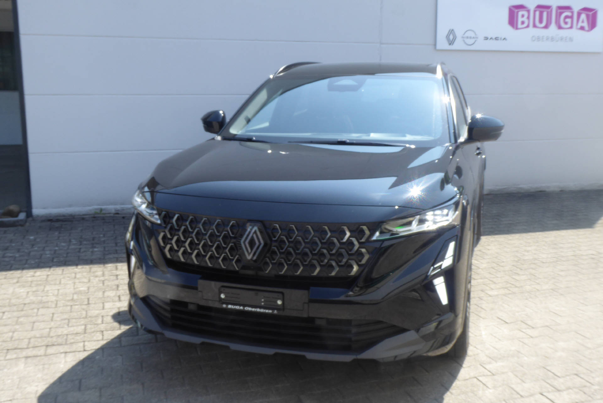 RENAULT Espace 1.2 E-Tech 200 Iconic 5-Sitze-image-0