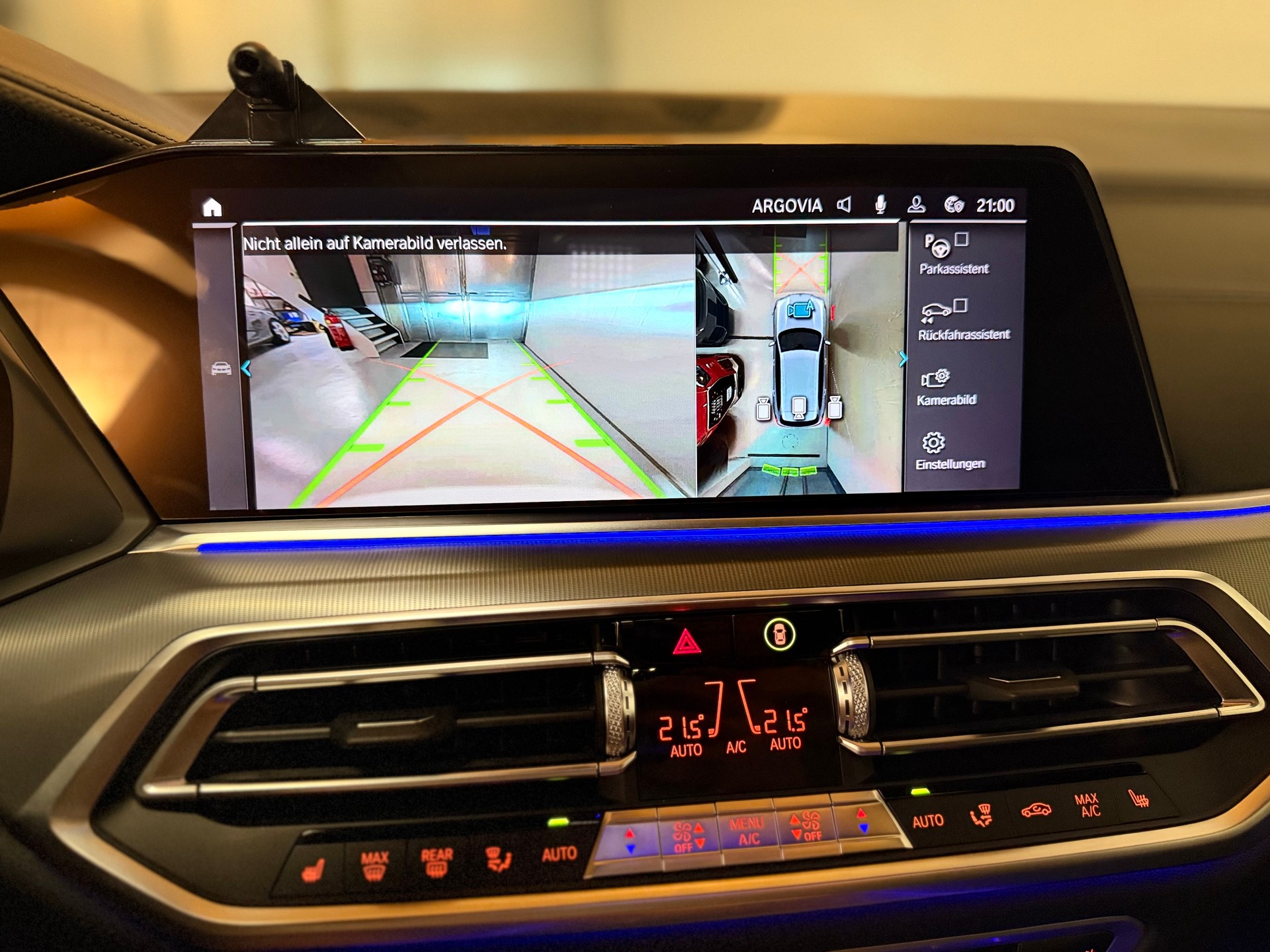 BMW X5 xDrive M50d Steptronic-image-20
