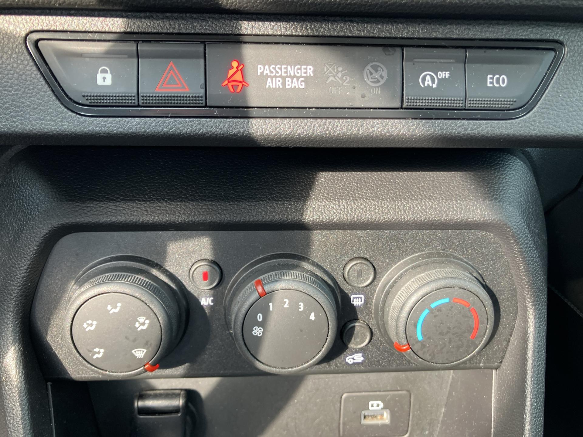 DACIA Sandero Stepway TCe 90 Comfort-image-21