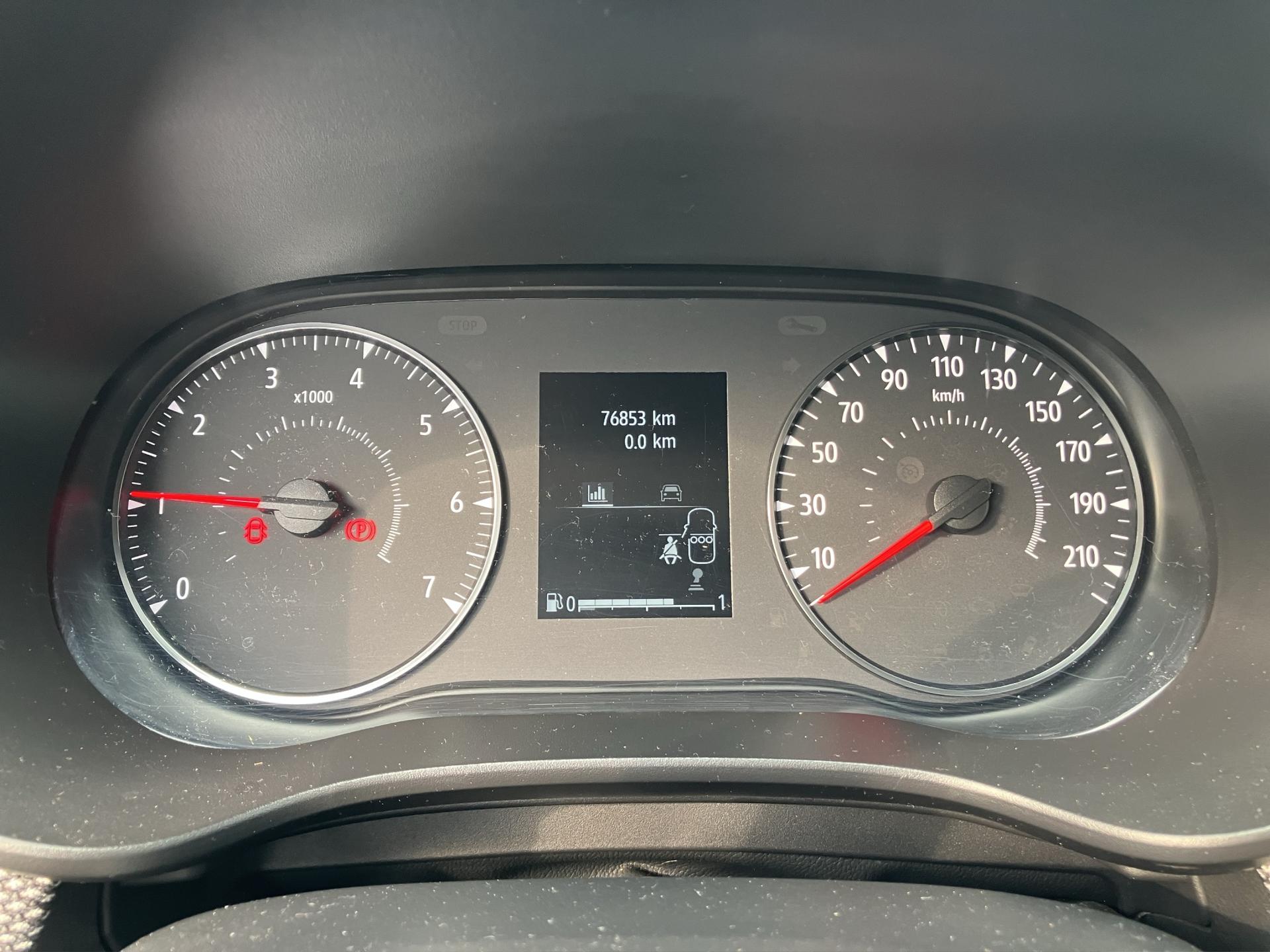 DACIA Sandero Stepway TCe 90 Comfort-image-10