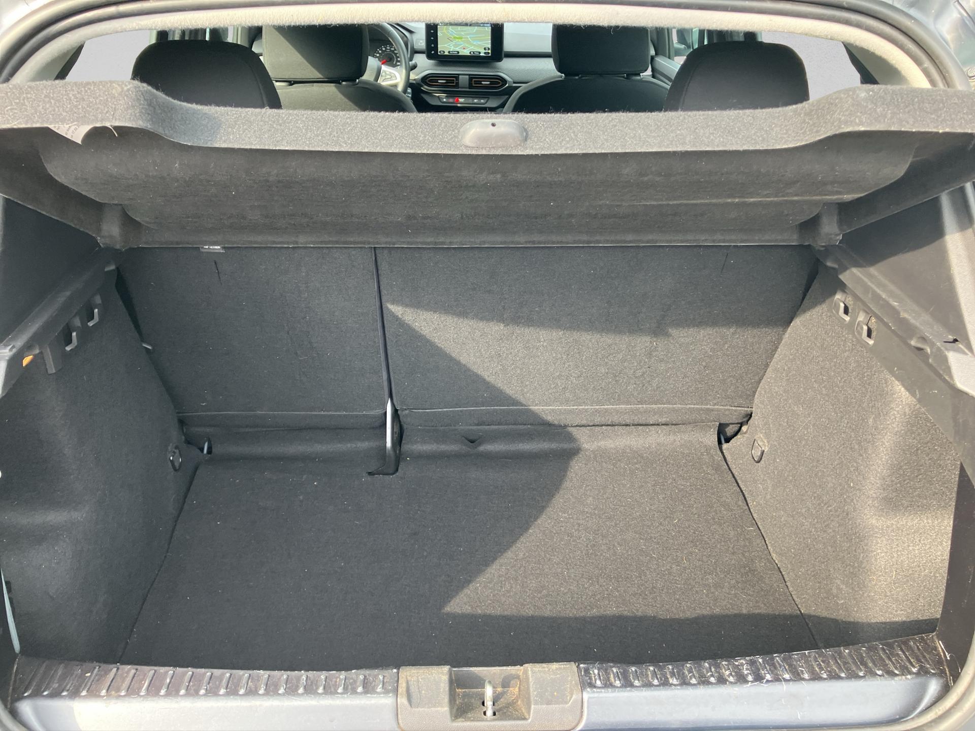 DACIA Sandero Stepway TCe 90 Comfort-image-15