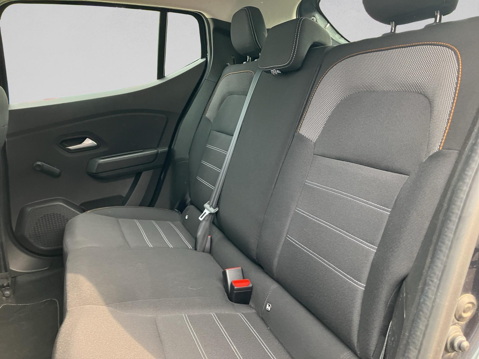 DACIA Sandero Stepway TCe 90 Comfort-image-14