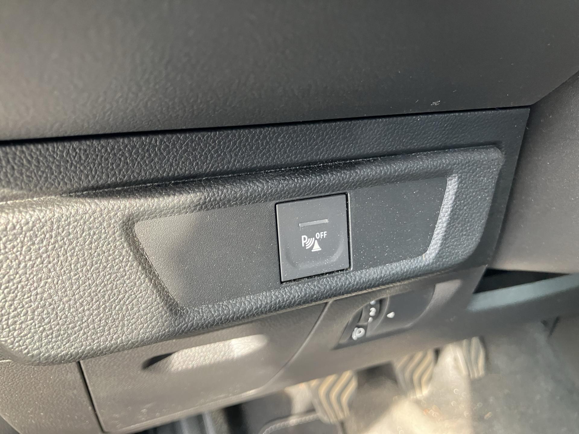 DACIA Sandero Stepway TCe 90 Comfort-image-19