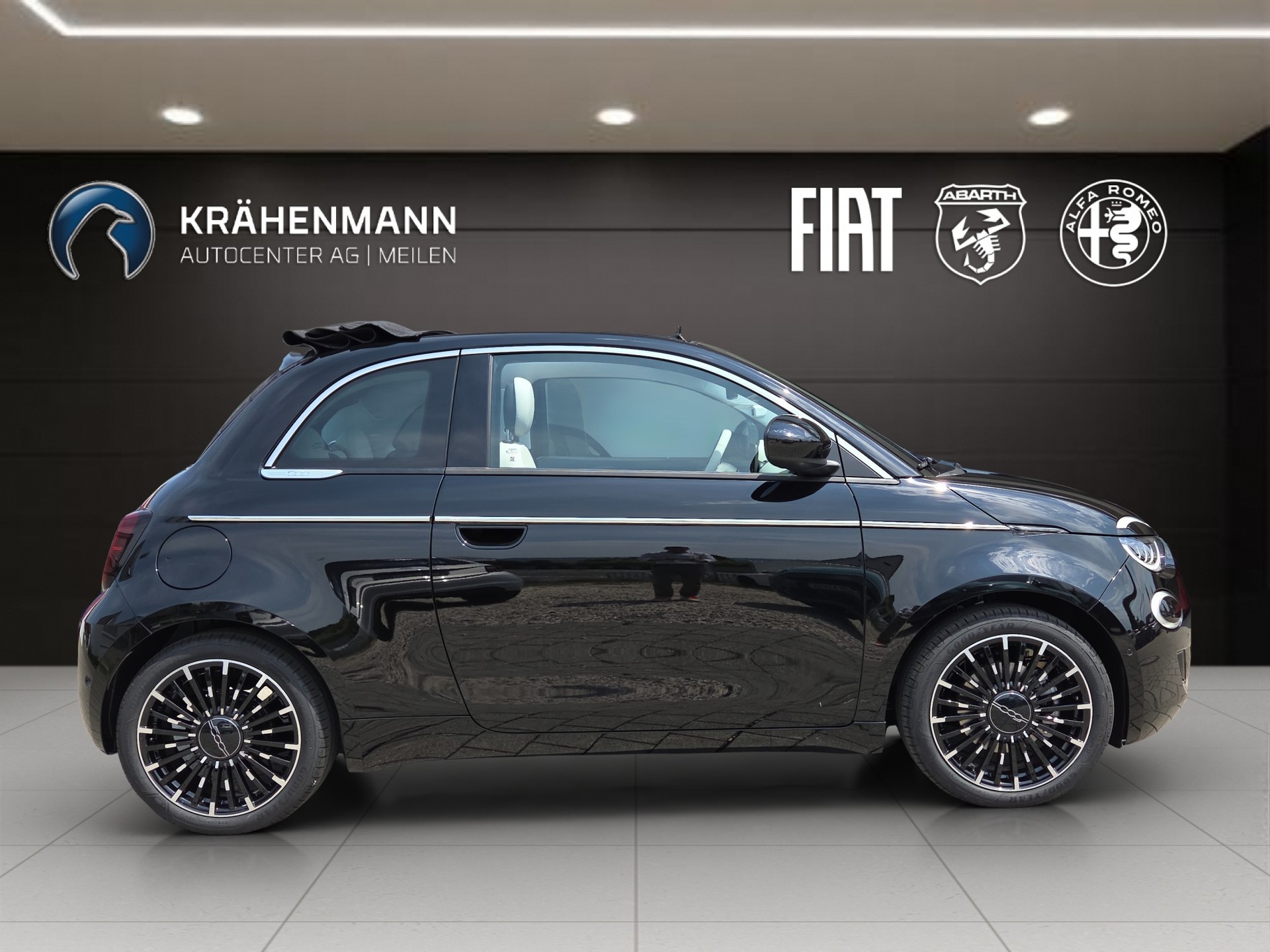 FIAT 500 Cabrio La Prima-image-5