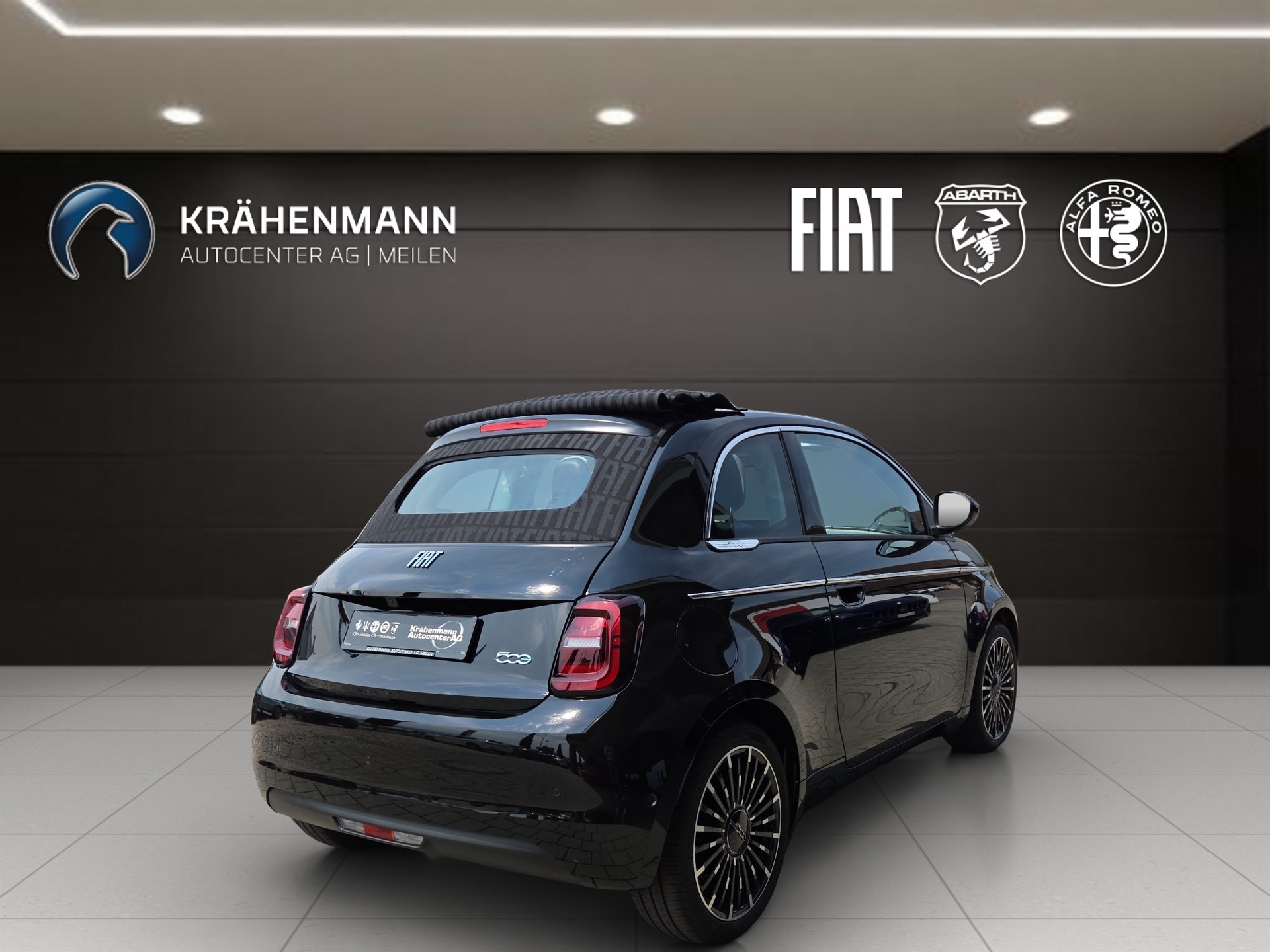 FIAT 500 Cabrio La Prima-image-4