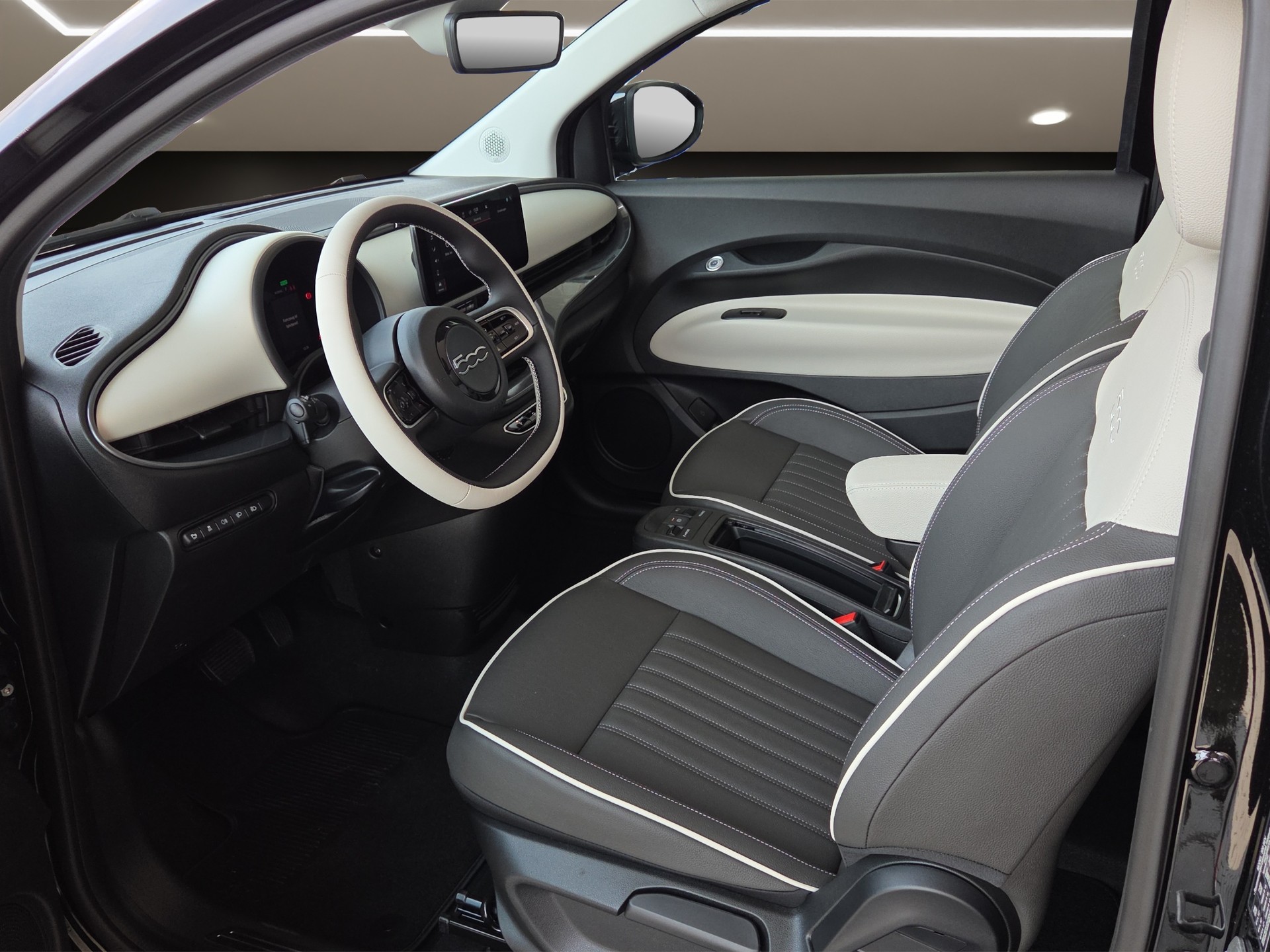 FIAT 500 Cabrio La Prima-image-7