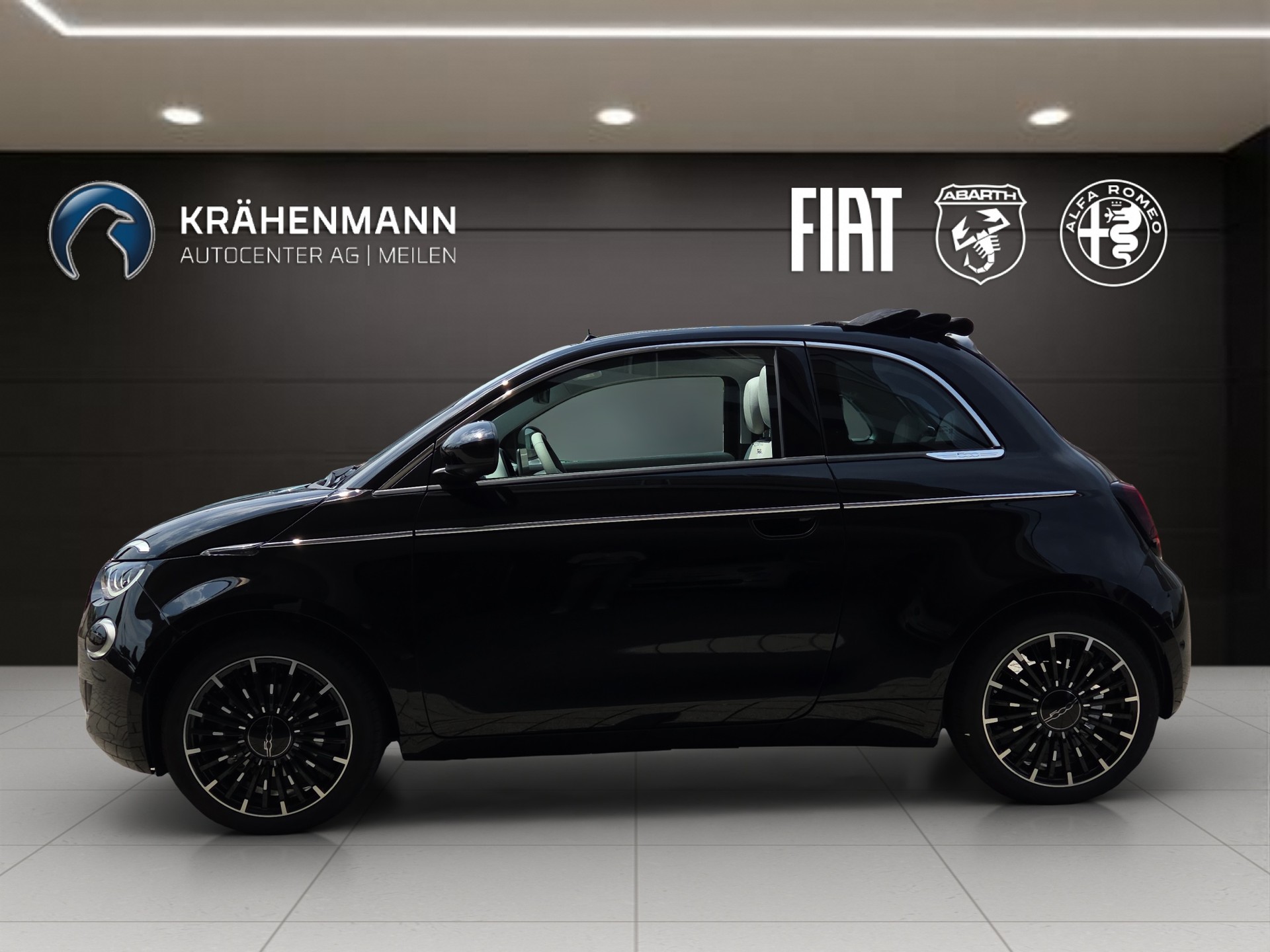 FIAT 500 Cabrio La Prima-showroom-element-1