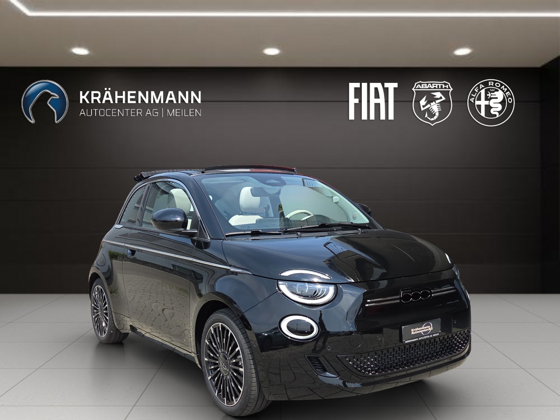 FIAT 500 Cabrio La Prima-image-6