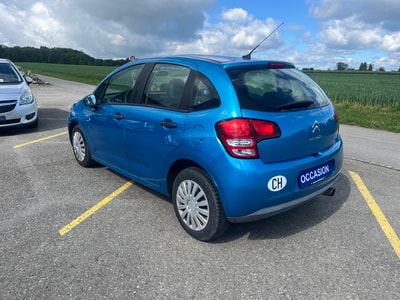 CITROEN C3 1.1i Attraction-image-4