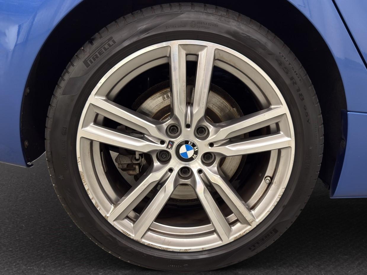 BMW 225xe Active Tourer M SPORT-image-11