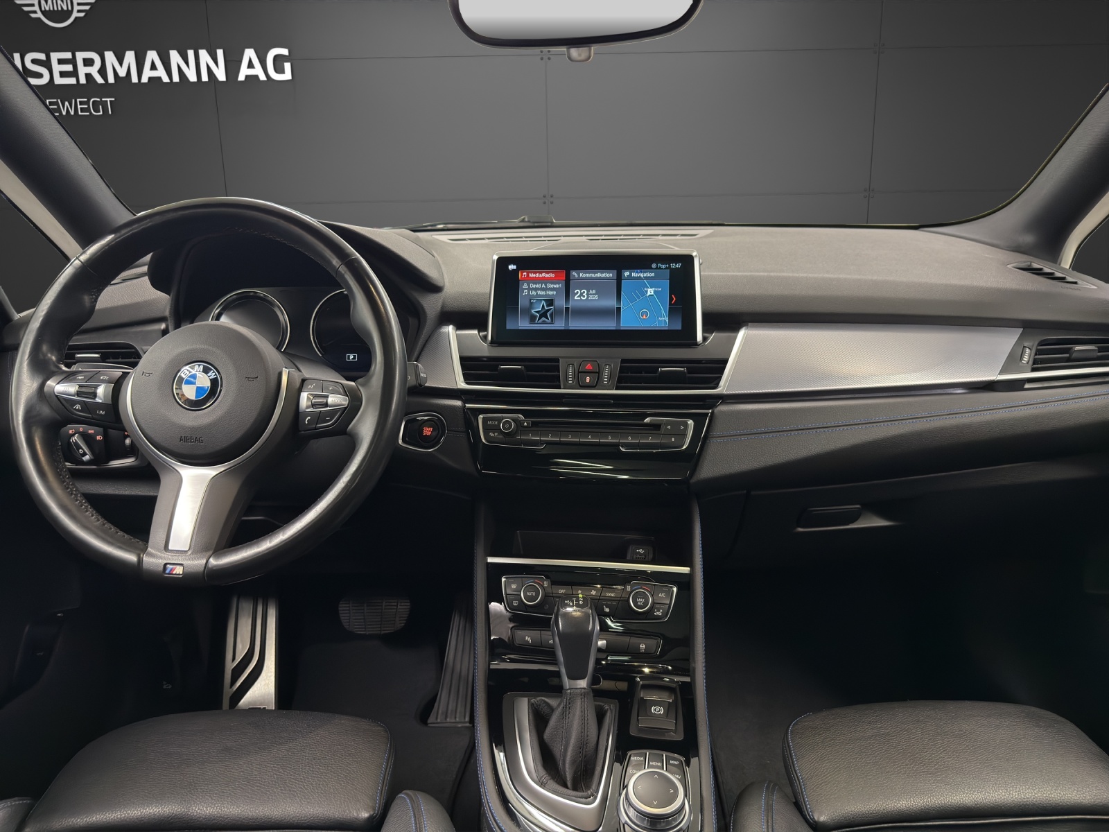 BMW 225xe Active Tourer M SPORT-image-7