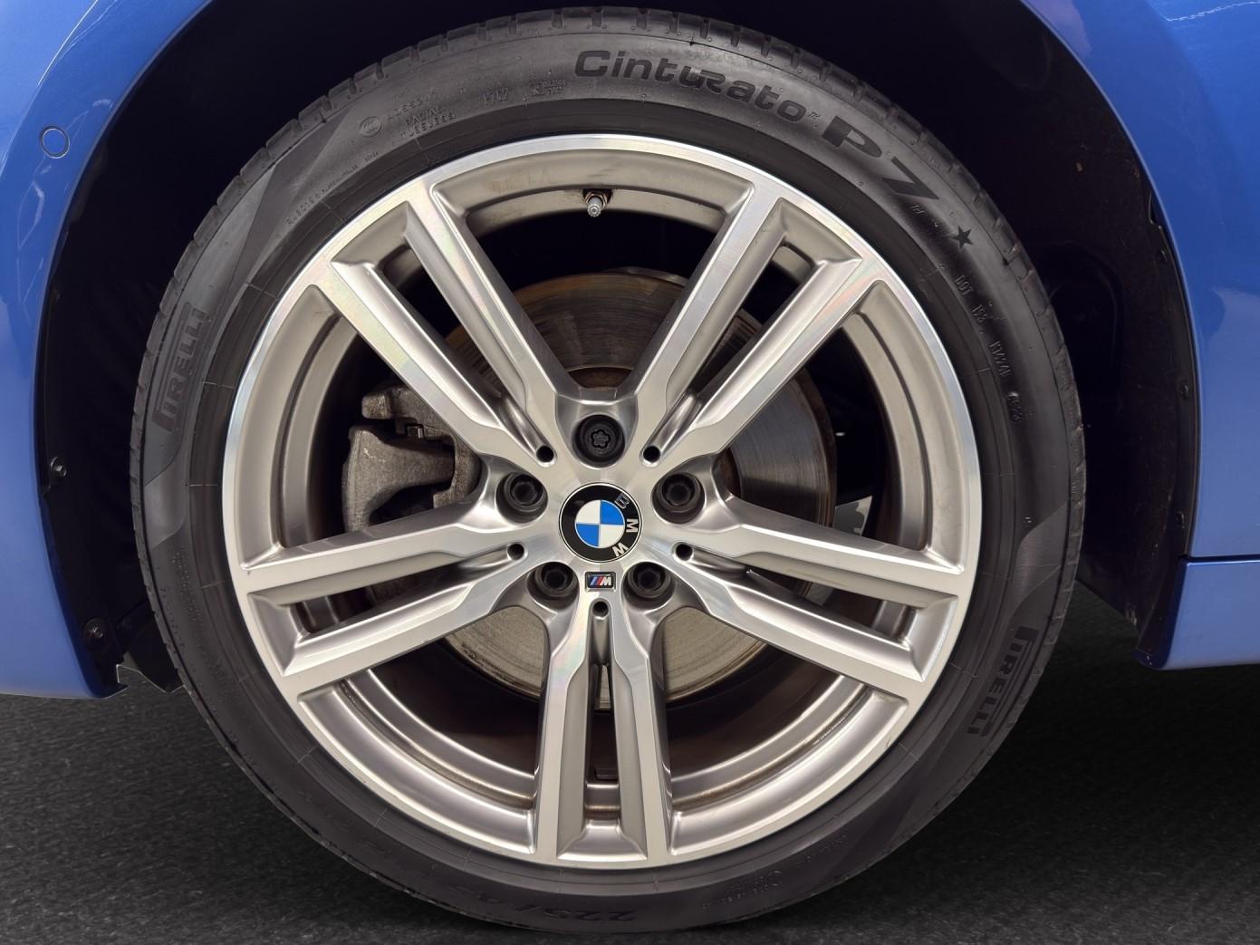 BMW 225xe Active Tourer M SPORT-image-8