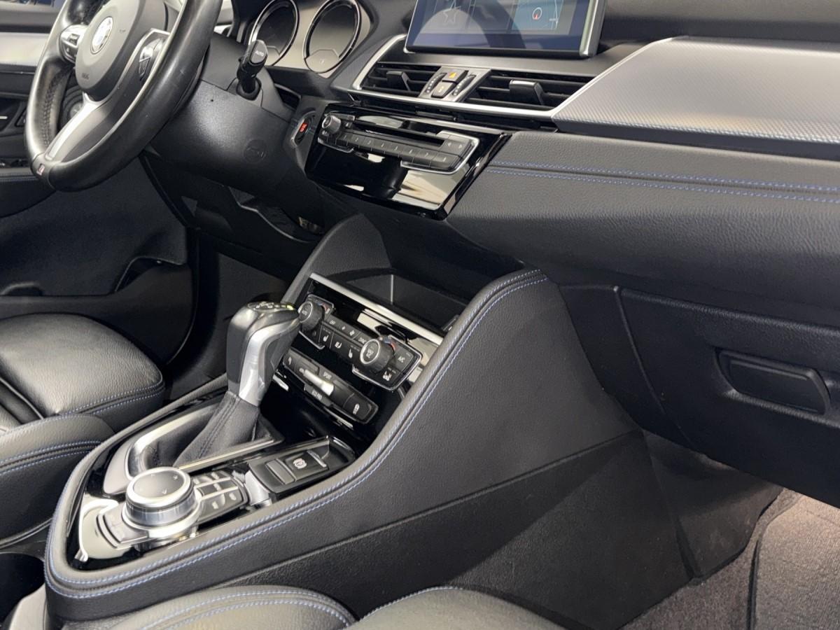 BMW 225xe Active Tourer M SPORT-image-15
