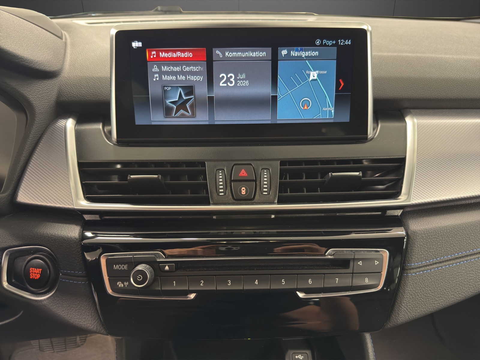 BMW 225xe Active Tourer M SPORT-image-18