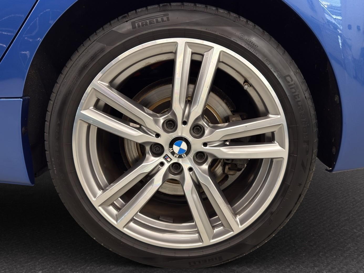 BMW 225xe Active Tourer M SPORT-image-9
