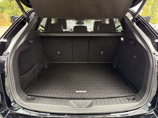 MAZDA CX-60 3.3L e-Skyactiv D 254 MHEV AWD Homura Plus-image-13