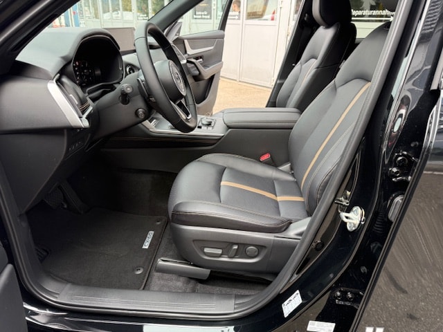 MAZDA CX-60 3.3L e-Skyactiv D 254 MHEV AWD Homura Plus-image-5
