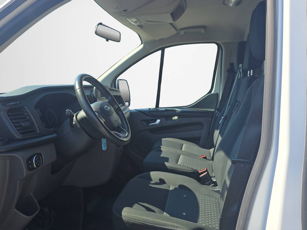 FORD Transit Custom Van 280 L1 2.0 TDCi 105 Trend-image-8