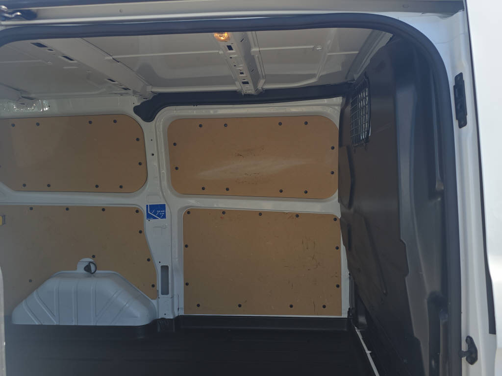 FORD Transit Custom Van 280 L1 2.0 TDCi 105 Trend-image-14