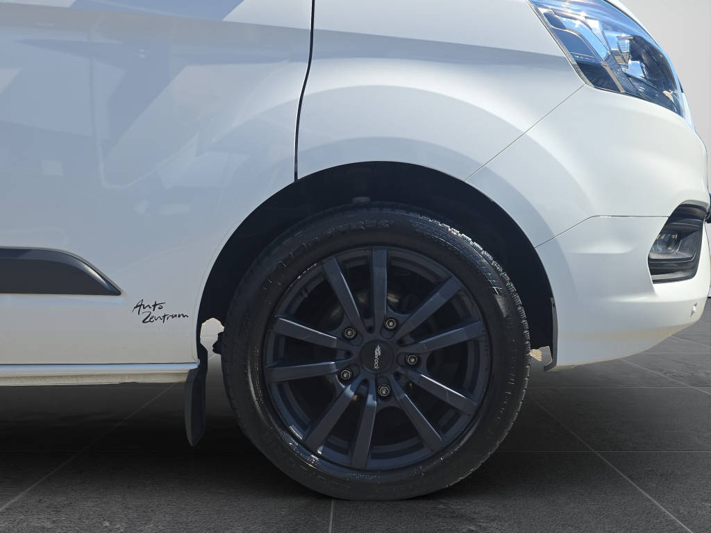 FORD Transit Custom Van 280 L1 2.0 TDCi 105 Trend-image-15