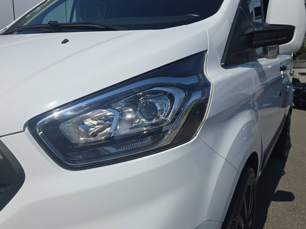FORD Transit Custom Van 280 L1 2.0 TDCi 105 Trend-image-12