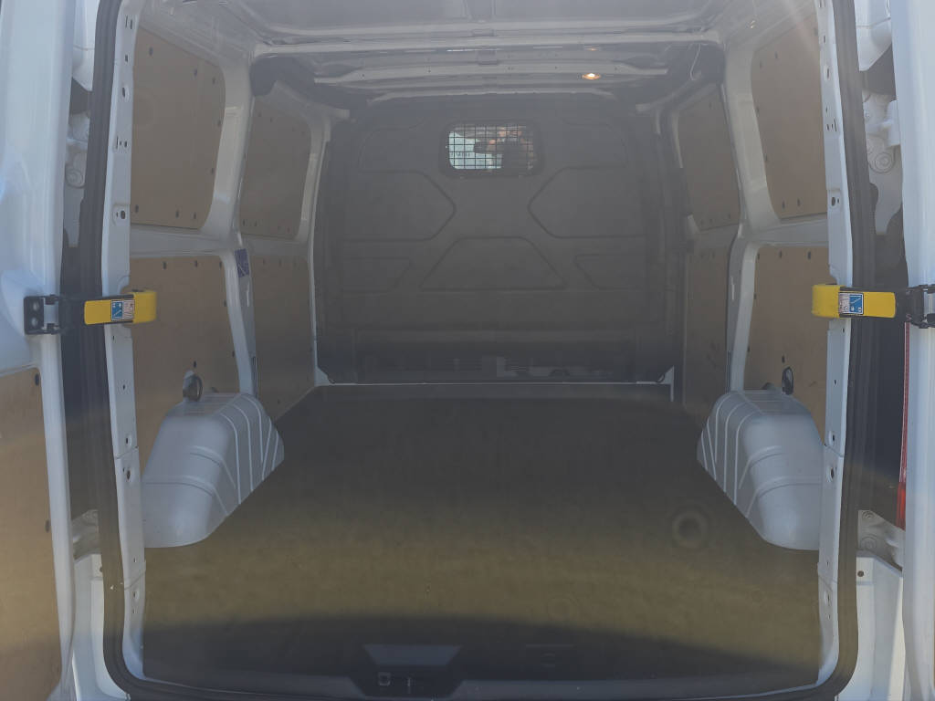 FORD Transit Custom Van 280 L1 2.0 TDCi 105 Trend-image-13