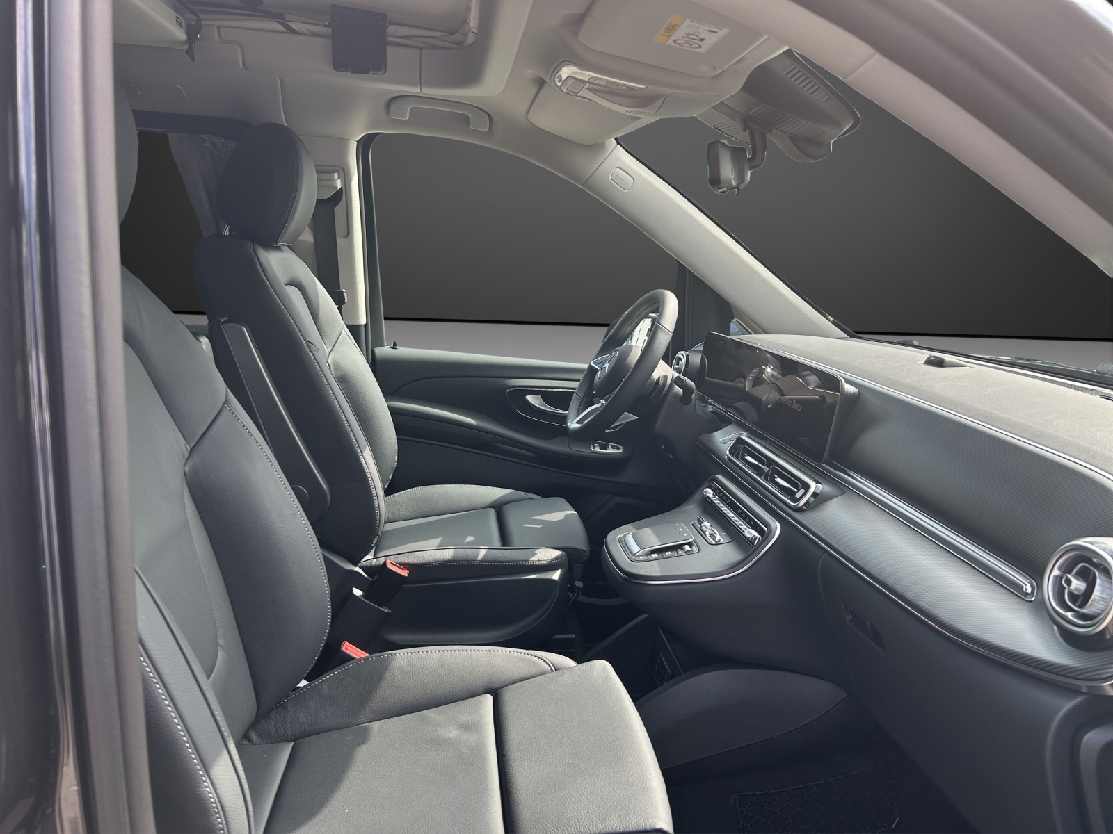MERCEDES-BENZ Marco Polo Horizon 300 d 4M Automat-image-7